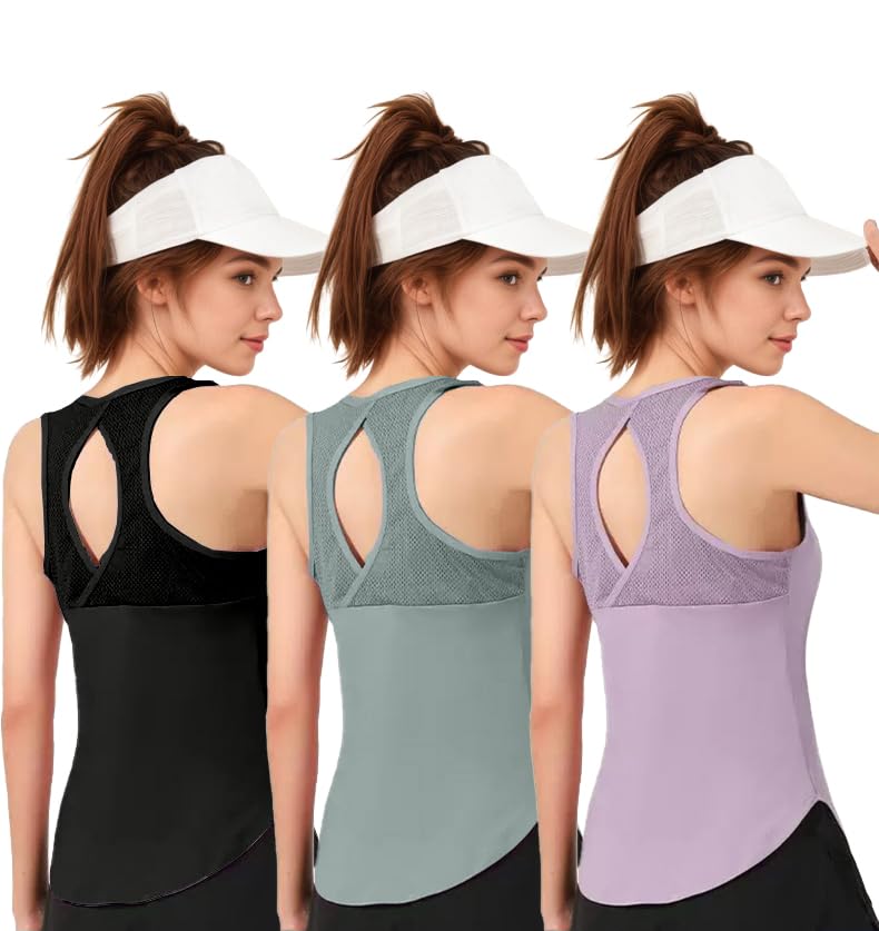 La Mejor Lista de Camisetas y camisas deportivas para Mujer del mes. 20 Imagen adicional