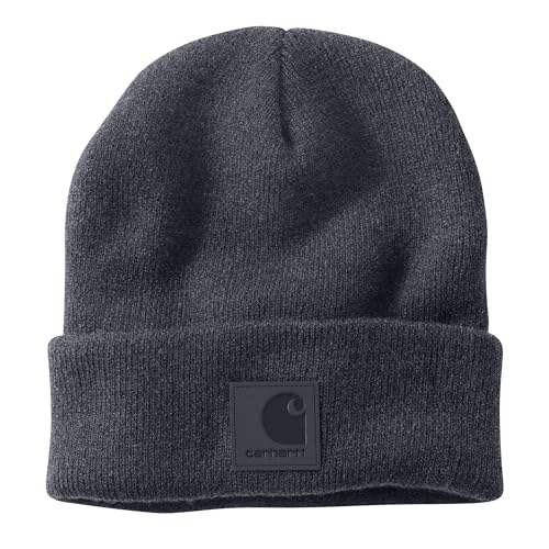 Image of Carhartt Men's Tonal Patch Beanie
