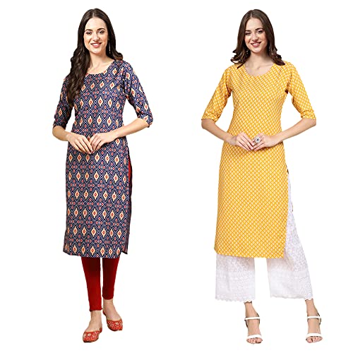 Image of Pinkmint Women's Kurta