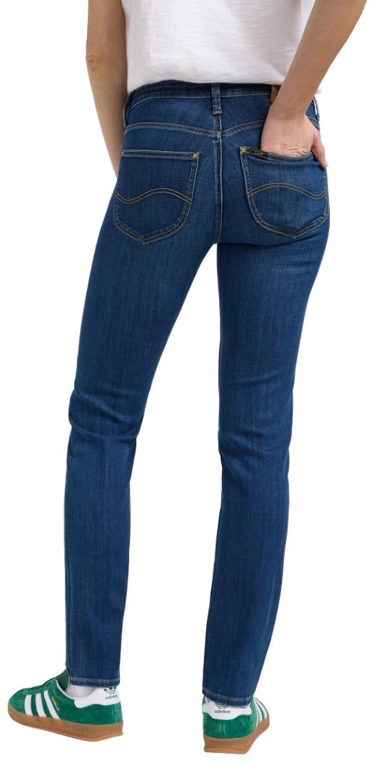 Lee Elly, Jeans Donna