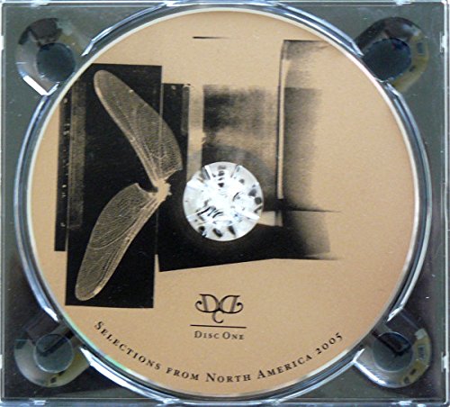 Selections From North America 2005 [US Import]
