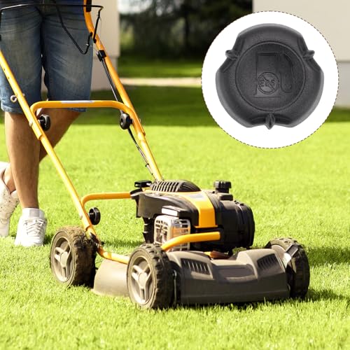 LPZMPZ Tankdeckel Rasenmäher kompatibel mit Briggs & Stratton 692046 Intek Serie 992371 625-675 Series 121600 Vertikal 3,5–6,75 PS Viking MB 448.1-448.0 RMA 448.1 Tankverschluss