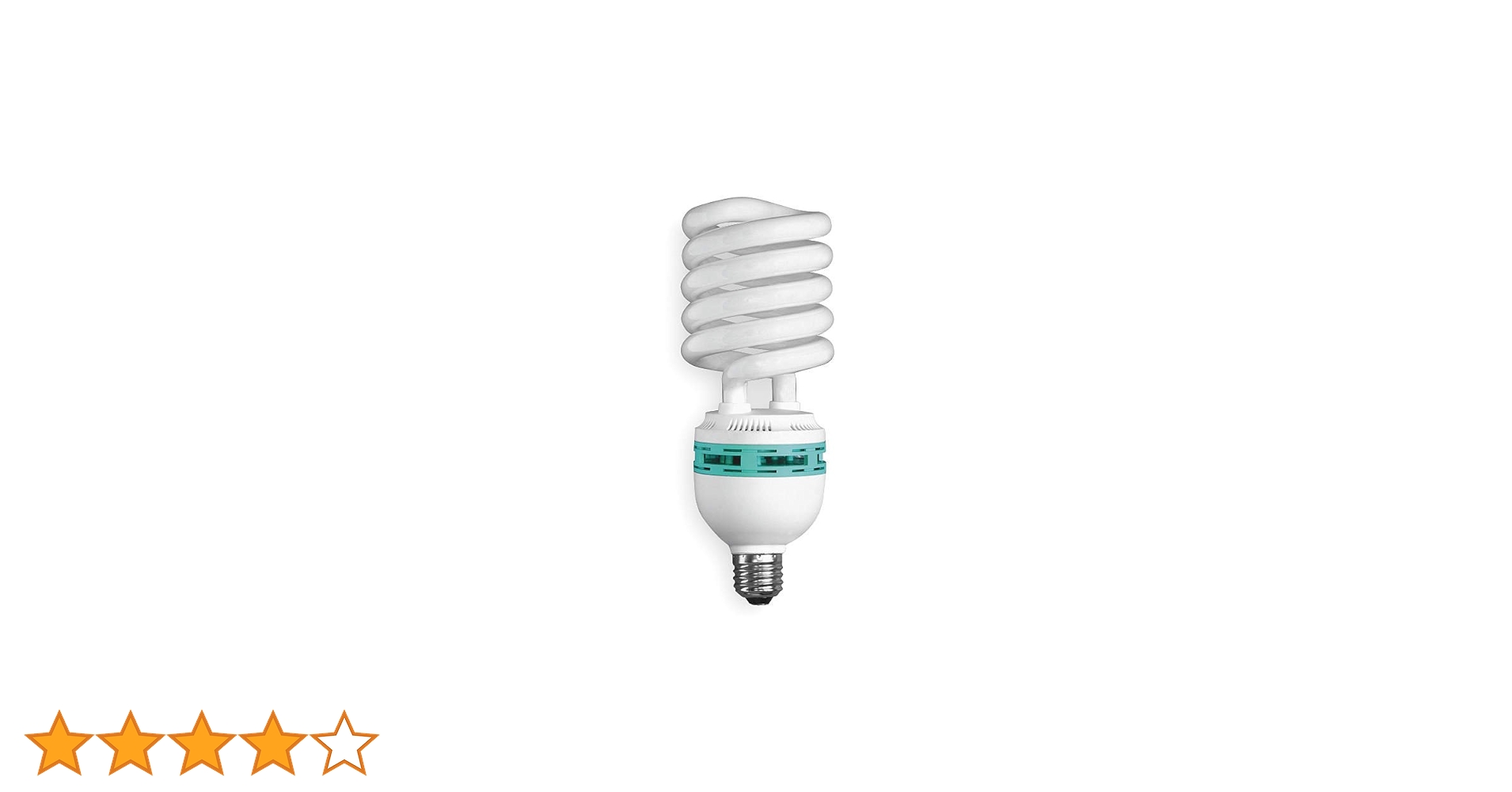 蛍光灯・電球 Jxuhhsjkkod 電球形蛍光灯 スパイラル形 E17 60形相当 昼光色 エコデンキュウ