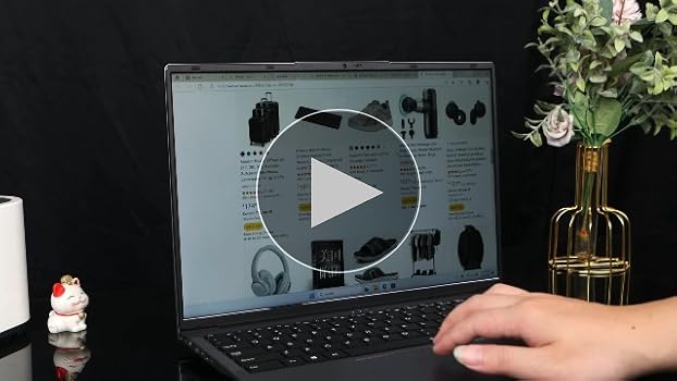 16 inch Laptop, Core i5 laptops up to 3.60 GHz, 1920X1200 HD IPS