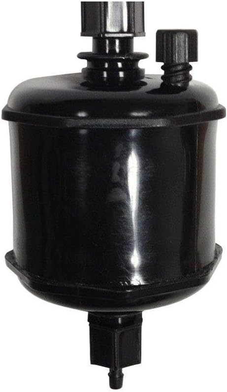 5 Capsule UV Resistant Ink Filter for LIYU JHF UV Printers