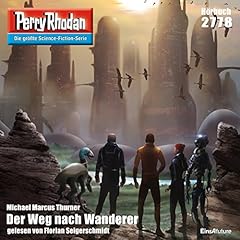 Couverture de Der Weg nach Wanderer