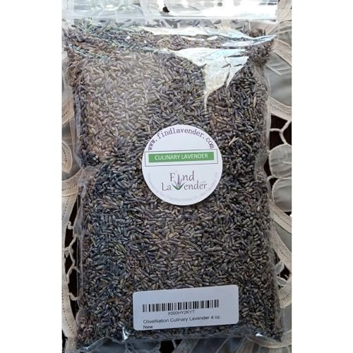 Brote de flor de lavanda a granel 113 g miniatura 3