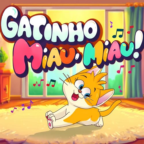 Gatinho Miau Miau!
