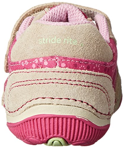 Stride Rite SRT Baby and Toddler Girls Junie Fashion Sandal2