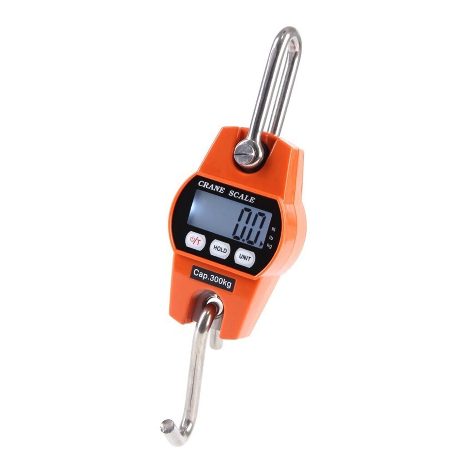 Buy MYFSPORTS large Industrial Crane Scales 300Kg Crane Scale