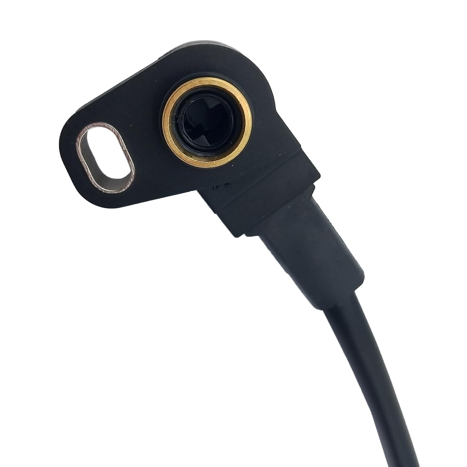 5TA-85885-00-00 TPS Throttle Position Sensor Replacement for Yamaha YZ250F YZ450F YFZ450 WR250F WR450F 2003-2006 5TA858850000