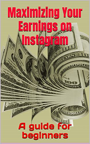 Maximizing Your Earnings on Instagram: A Guide for Beginners