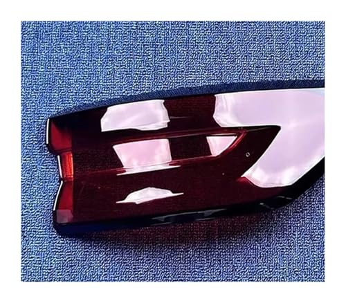 Couvercle de feu arrière pour Haval H6 3e Génération 2021 2022 coque extérieure 2PCS gauche droite - 4
