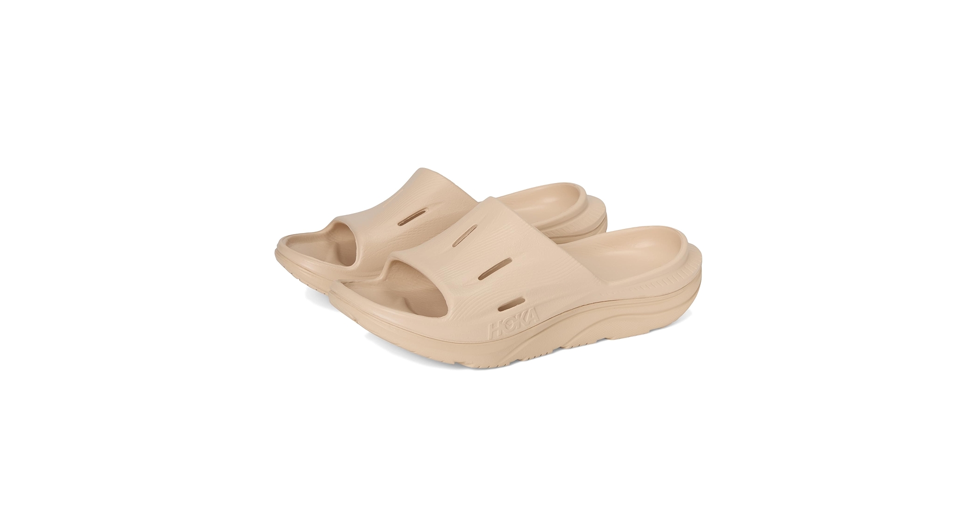 Amazon | [HOKA] ホカ ORA RECOVERY SLIDE 3 オラリカバリー