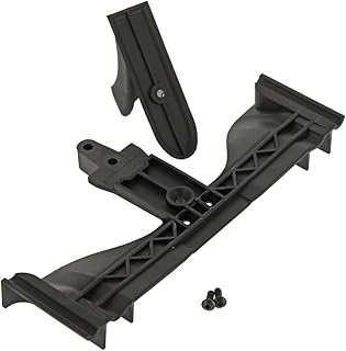 Protoform - Pro-line Racing 1/10 Front Clear Wing Formula 1 PRM172200 Car/Truck Bodies Wings & Decals