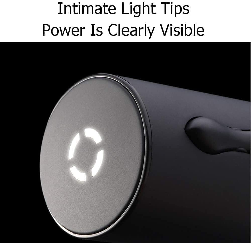 Apribottiglie elettrico con tagliacapsule, apribottiglie automatico in acciaio inox per casa, cantina, feste e regali