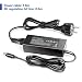 KFD Cargador de Batería Adaptador 42V 2A para Scooter Xiaomi Mijia M365,...