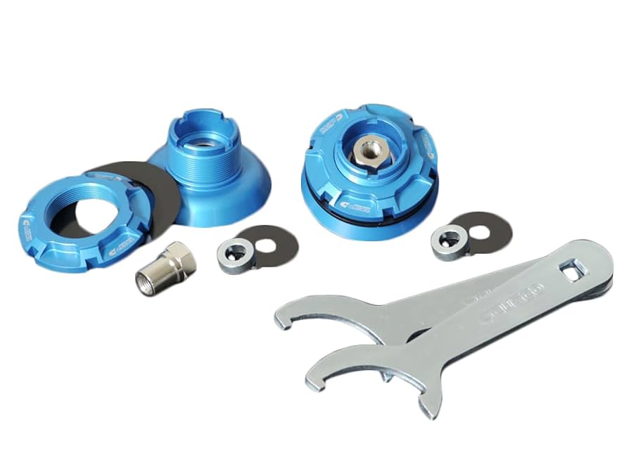 CUSCO ピロボールアッパーマウントセット　ダイハツ Amazon | クスコ ( CUSCO ) センターロック式 ピロボール