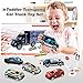 Toddler Toys for 3-4 Year Old Boys,Large Transport Cars Carrier Set Truck Toys with 12 Die cast Vehicles Truck Toys Cars,Ideal Christmas Easter Gifts Toys for Kids Age 3-7