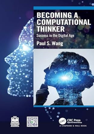 Amazon.com: Becoming a Computational Thinker: Success in the Digital ...