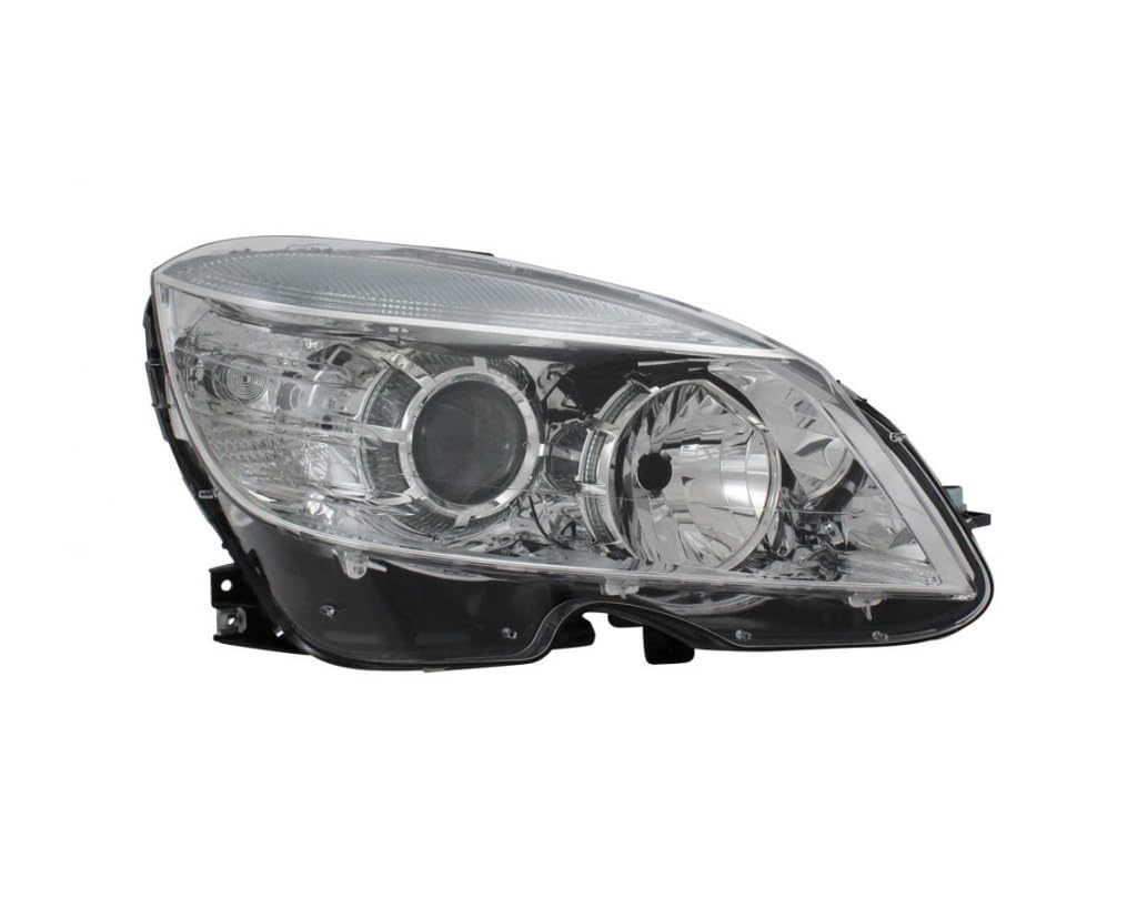 Magneti Marelli 710301234202 Headlight, Right