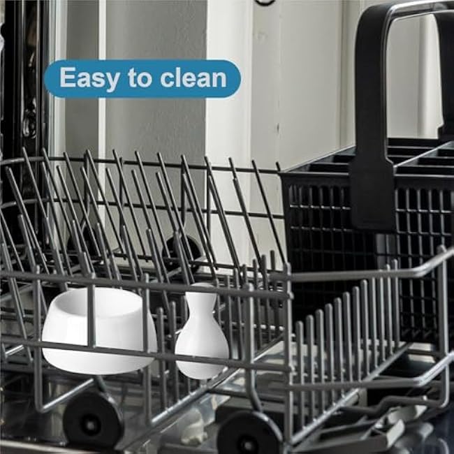 Mortar and Pestle Set Ceramic Pestle Set Manual Spice Garlic Grinding Bowl Home Kitchen Masher Seasoning Spice Tools