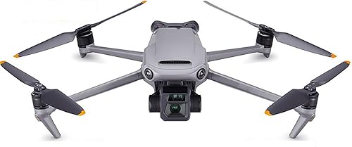 Miniatura 3 de Marco de trípode de repuesto para brazo delantero derecho, patas y brazo, compatible con accesorios DJI Mavic 3 Pro Drone (derecha)