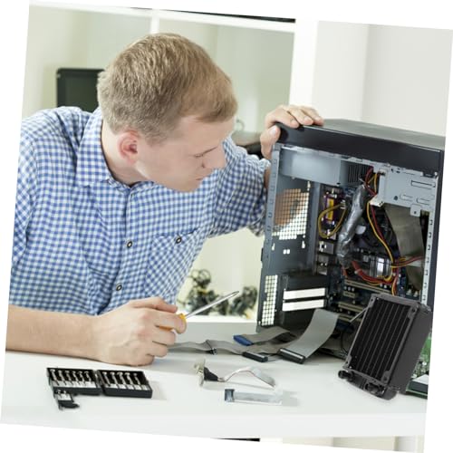 Radiador de refrigeración para PC que soluciona los problemas de temperatura 2