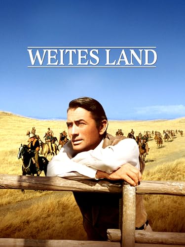 Weites Land [dt./OV]