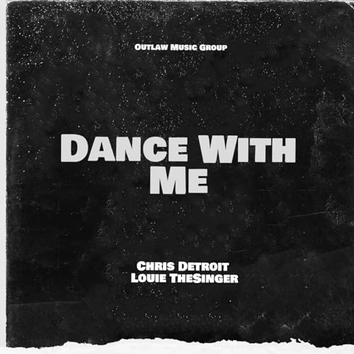 Chris Detroit feat. Louie Thesinger