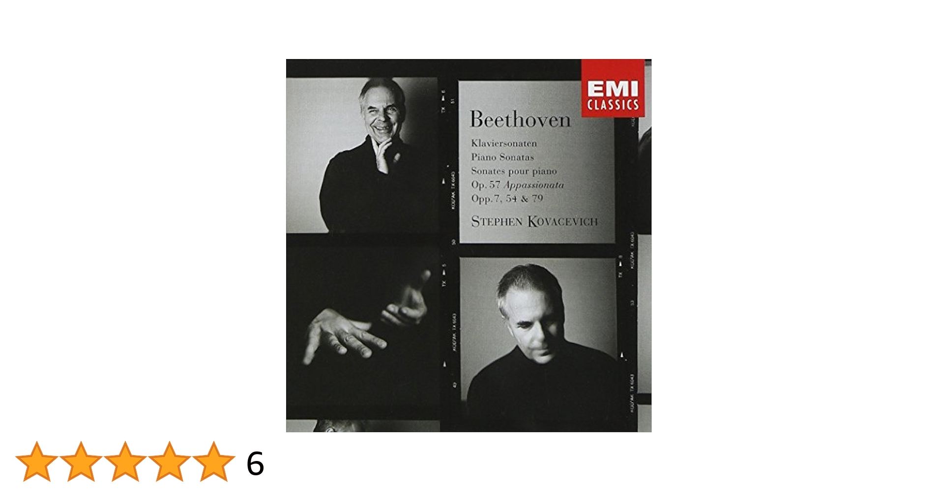 LUDWIG VAN BEETHOVEN 〈10枚組〉【動作確認済み】 ベートーヴェン 交響曲第7番 第1楽章 Ludwig van Beethoven