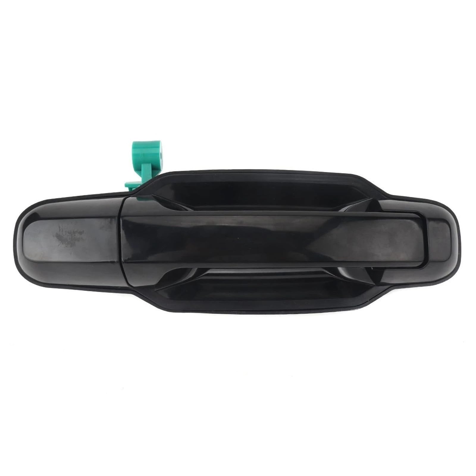 Qjahxkf Rear Right Replacement Exterior Door Handles Black Abs Exterior Door Handle 82650-3E021 82660-3E021 83650-3E021 83660-3E021 For Kia For Sorento 2003-2009 Outer Handle(Rear Right)