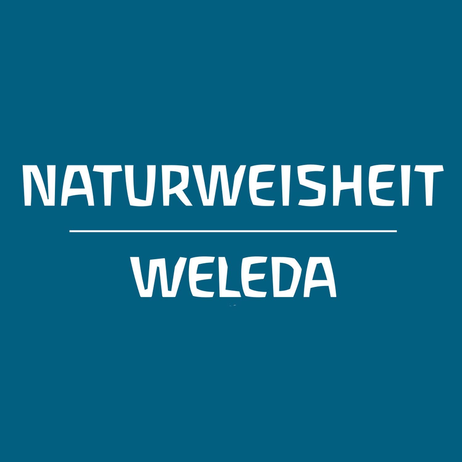WELEDA Bio Naturweisheit Meine Nacht, Nahrungsergänzungsmittel Einschlafhilfe mit Ashwagandha, Baldrian, Passionsblume & Lavendel für einen gesunden Schlaf (46 Kapseln, laktosefrei, glutenfrei, vegan)