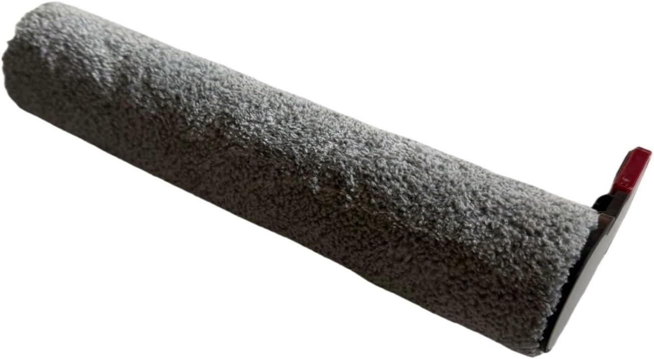 Original Roller Brush, Compatible For Eureka FloorShine NEW460, Wet & Dry Vacuum Cleaner Accessories spare parts