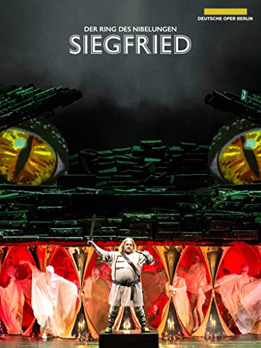  Wagner: Siegfried