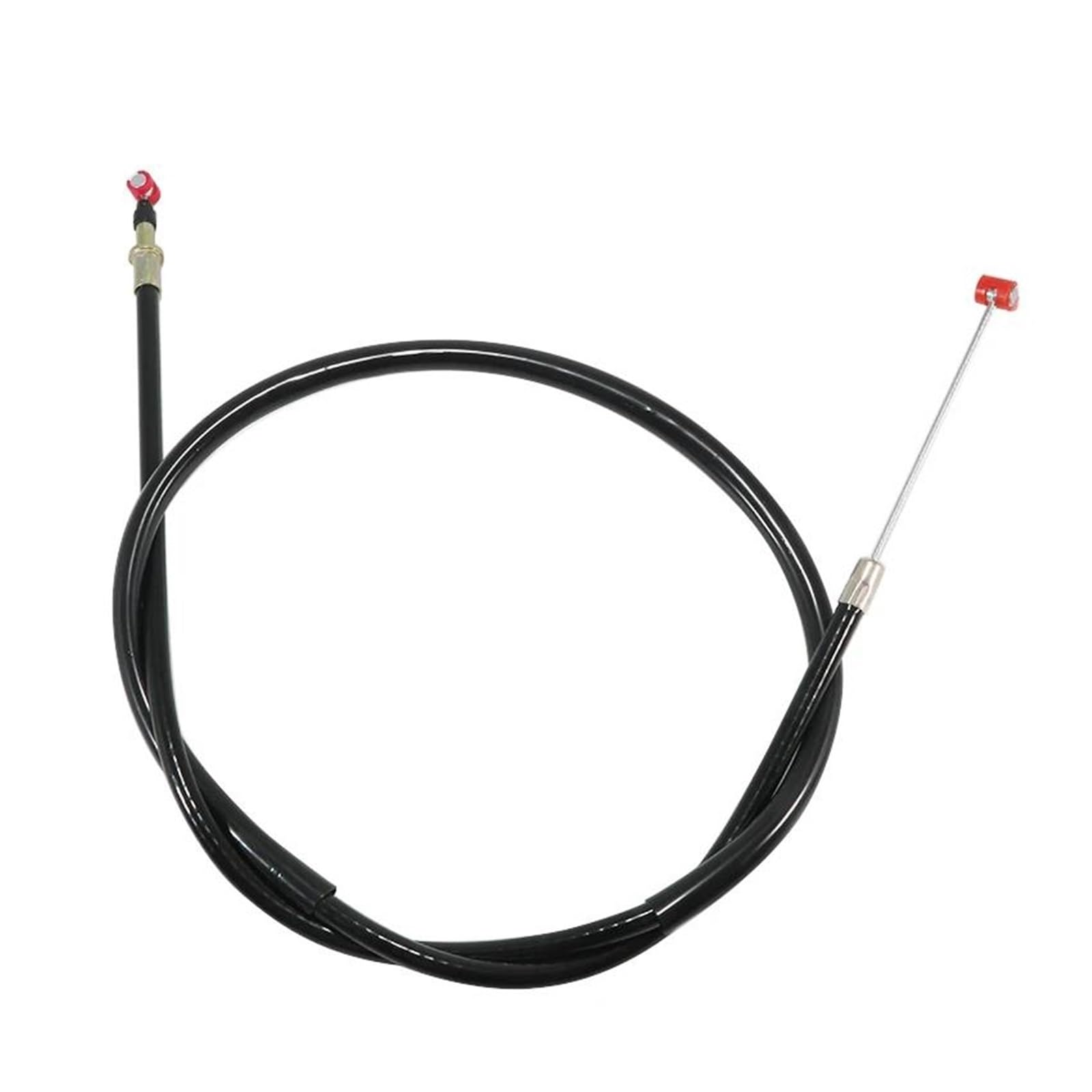 Cavo frizione moto Parti Per Motociclette Cavo Frizione Linea Freno Per BMW F700GS 2013 32737661757