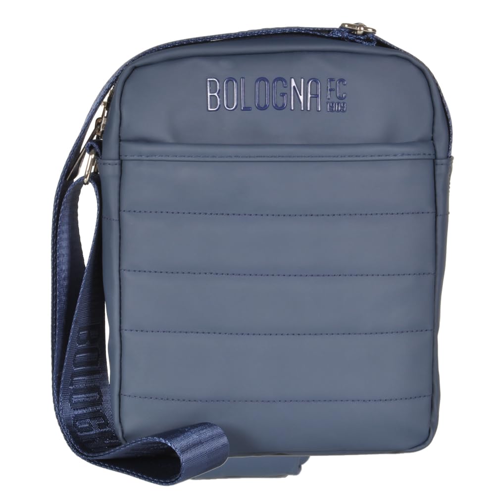 Borsello Travel 100% PU Prodotto Ufficiale BOLOGNA 283611