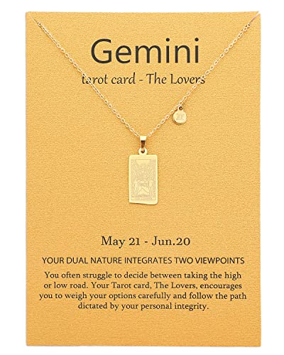 TGOLM Tarot Pendant
