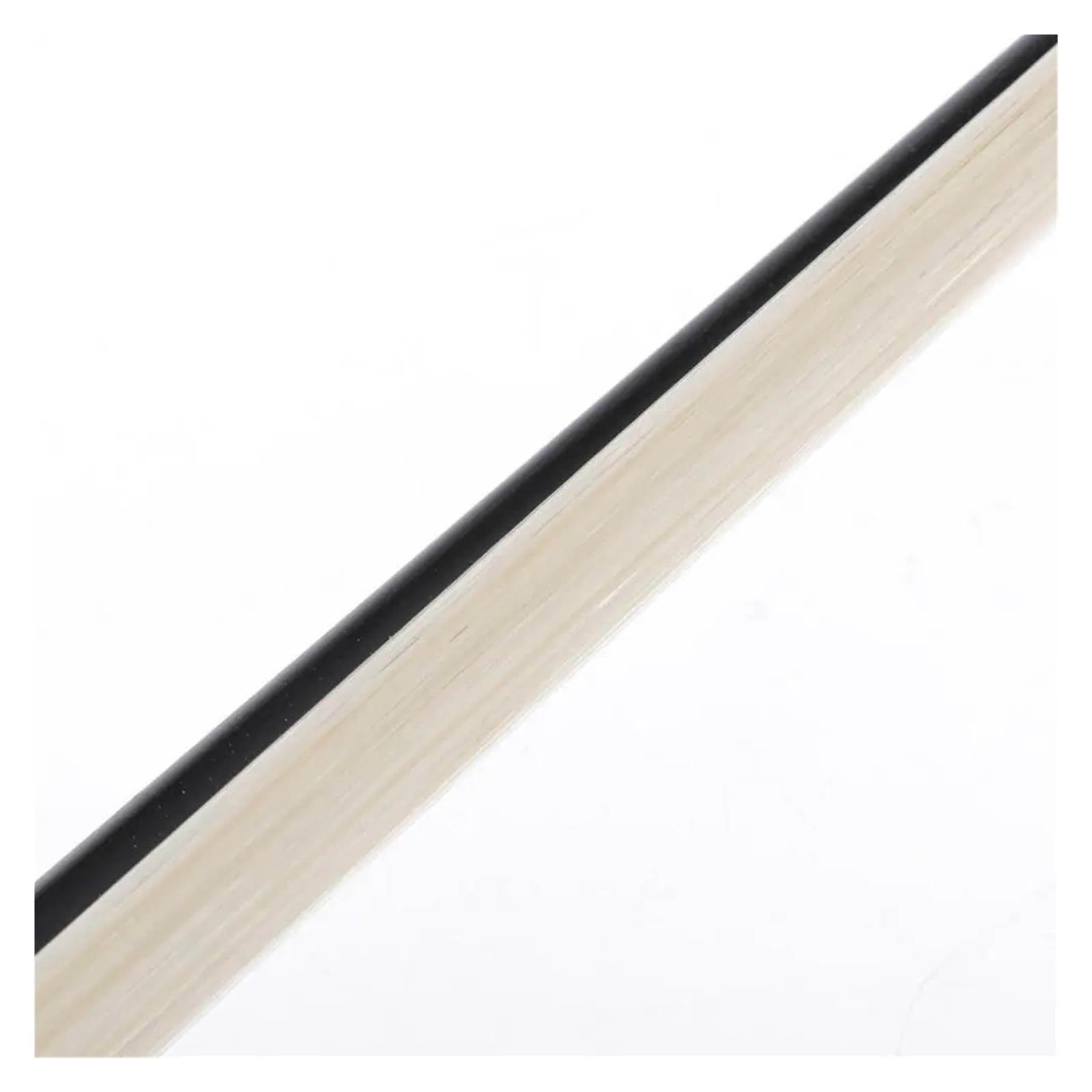 Arco de violín Master de fibra de carbono, accesorio de violín de palo de ébano duradero de tamaño 4/4 for violinistas avanzados