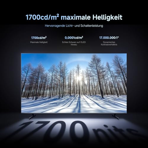 Xiaomi TV S Pro Mini LED 65 65" – Bild 4