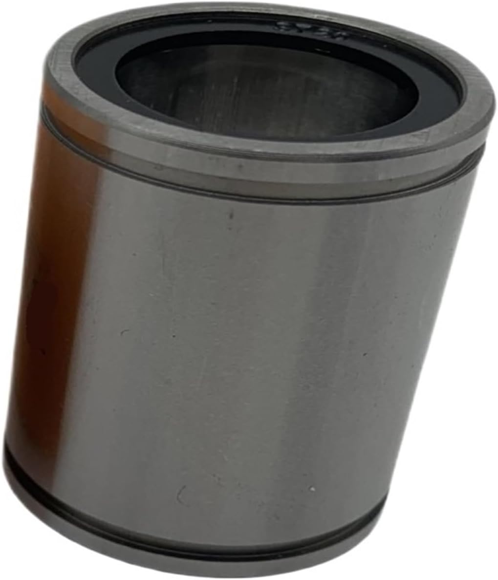 Linear Stroke ST40 ST40UU ST40B Bushing Bearings Shaft Linear(ST40BUU)