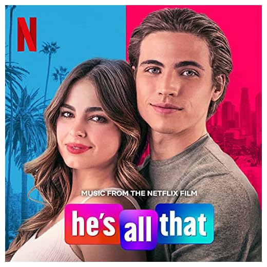 Kiss Me Remix from Netflix Hit Film