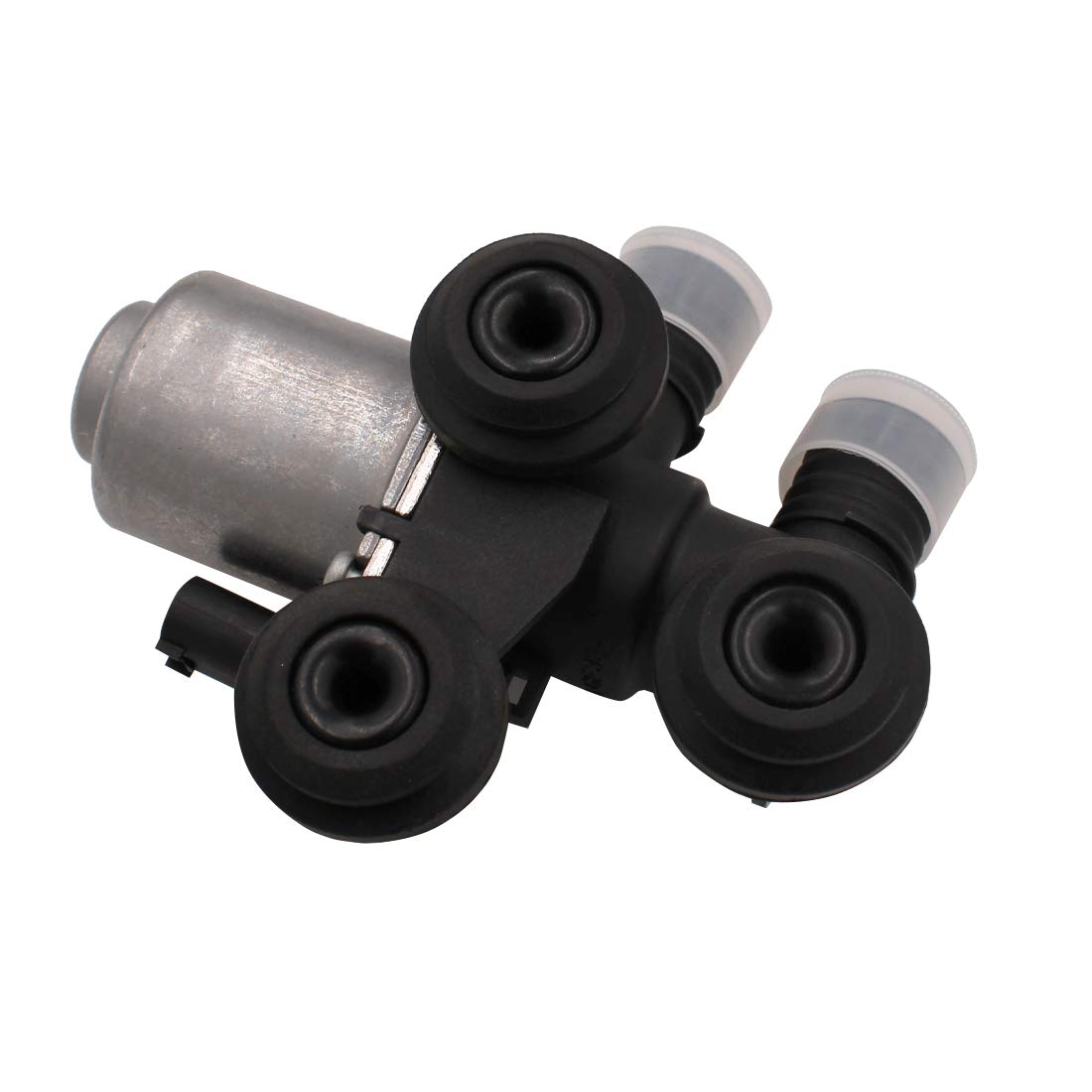 Válvula de control del calentador solenoide HAVC válvula de control del calentador de agua Para BMW E39 E46 E83 X3 325i 330i 325ci 325xi 328i 323i 525i 64118369805 1147412144