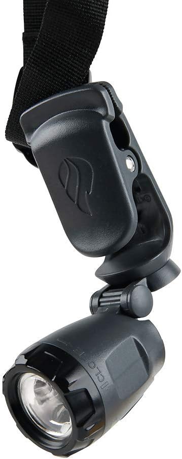 Blackfire BBM891 Waterproof LED Clip Light