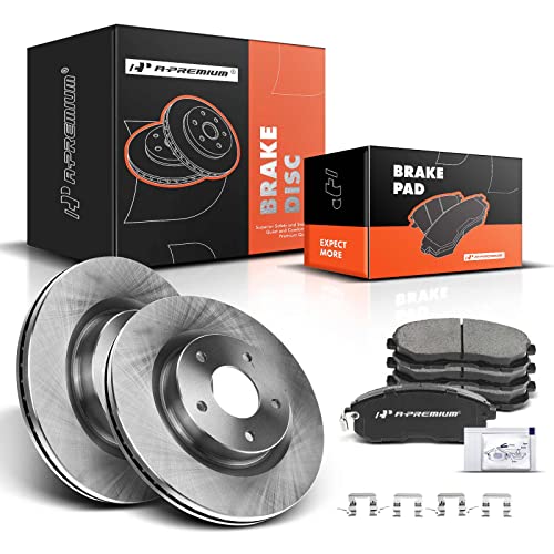 Top 13 Best Replacement Brake Rotors in 2022 Review & Buying Guide