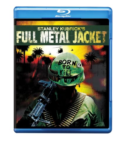 Full Metal Jacket (Blu-ray) image 4