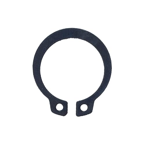 Miniatura 7 de 428-10T-0.669 in - Piñón de motor delantero para motocicleta se adapta a motocicletas de 50 cc, 70 cc, 110 cc, 125 cc, mini bicicleta ATV Quad