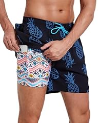 Black Pineapple/Tribal Design