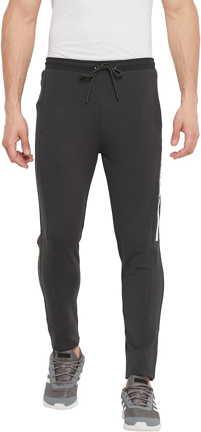 Duke Stardust Men Regular Track Pants