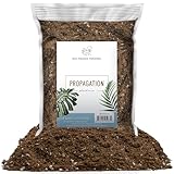 Lightweight Composition: The blend's lightweight nature ensures ease of use and handling during the delicate stages of plant propagation.